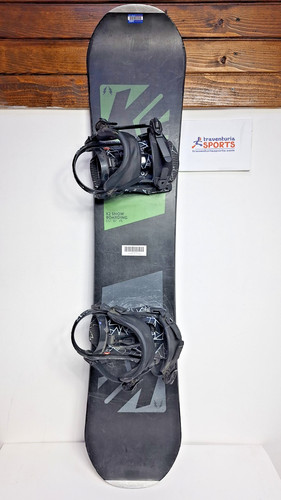 Rental 130 snowboard - rental,