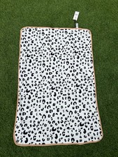 Myleene Klass Baby Leopard