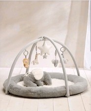 Mamas and papas plush - mamas,