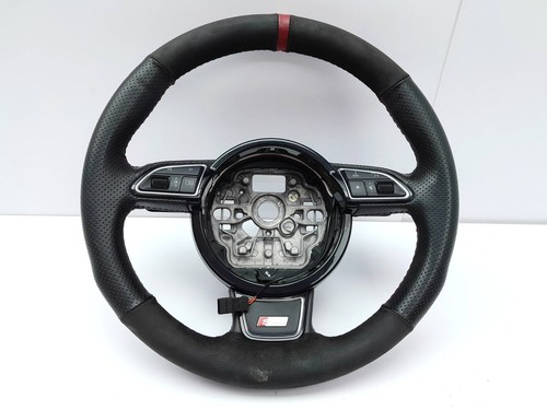 Multifunction steering wheel - steering,