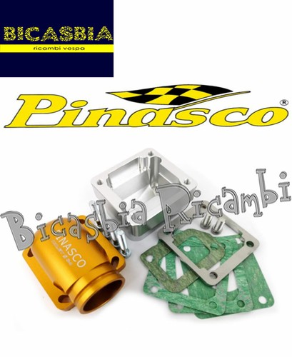 16207 pinasco gold dm 34 - 16207,