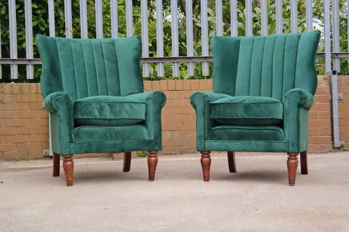 Stunning pair tetrad - stunning,