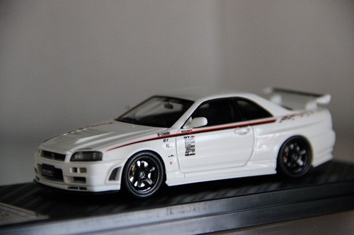 Hpi nissan skyline - nissan, gtr