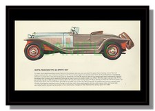 Isotta Fraschini Tipo 8A