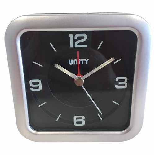 Beep alarm clock - alarm, in