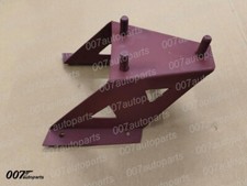 Willys Ford Jeep Spare Wheel Carrier Stand Ready To Paint