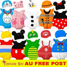 New Baby Boys Olaf Animal