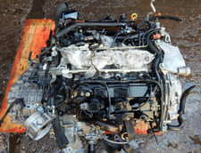 JDM 2009-2014 NISSAN MURANO V6