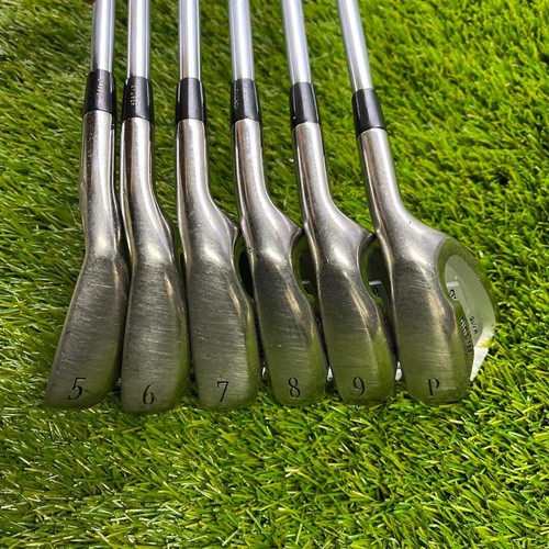 Mizuno zoid 15 - t–zoid, iron