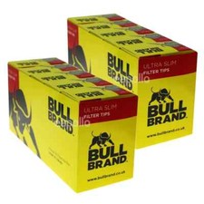 Bull Brand Ultra Slim Filter