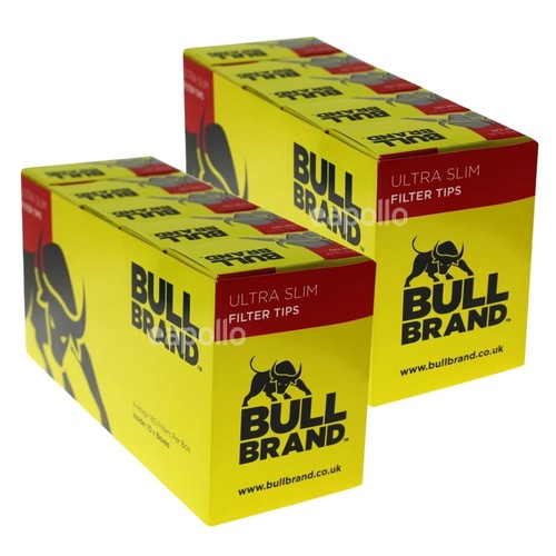 Bull brand ultra - bull,