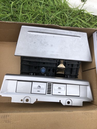 Ford focus centre console - ford,