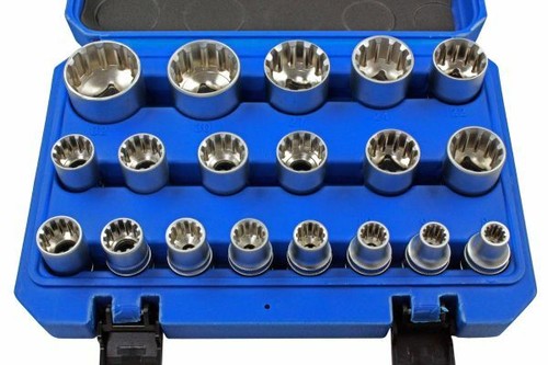 Pro1 drive gear - pro1/2",