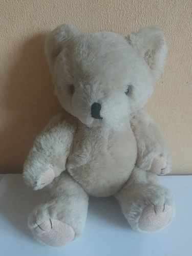 Teddy bear cuddly toy - cuddly,