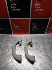 Seat Leon 1P Rear Light Grey