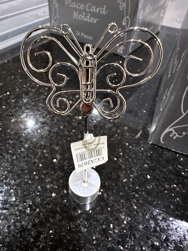 Butterfly themed wedding - butterfly,