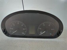 Mercedes Sprinter A906 Speedo