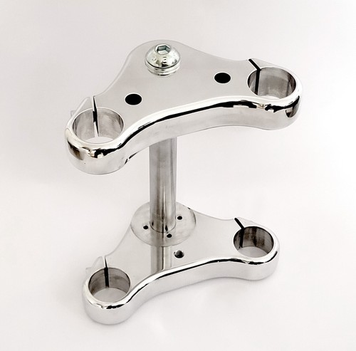 Ultra narrow triple - narrow,