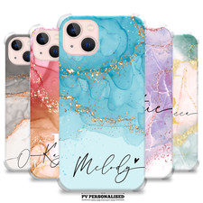 Personalised Phone Case Name