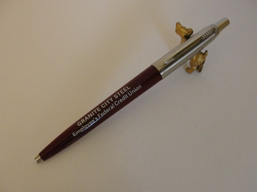 Vintage parker jotter - yi,