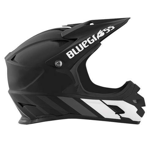 Bluegrass full face - full,