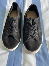 Ladies TU Trainers Size 6