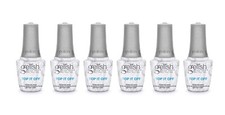 Nail Harmony Gelish LED/UV Top