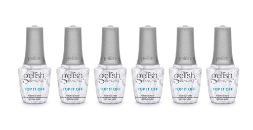 Nail harmony gelish - harmony,