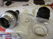 VAUXHALL  ASTRA CAVALIER