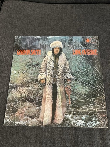 Gordon smith long overdue rare - overdue,