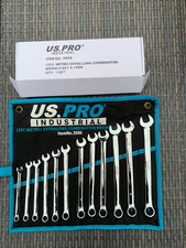 12pc Industrial Extra Long
