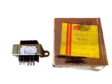 RS 196-397 6VA Transformer 110