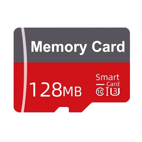 128mb micro memory - sd, card