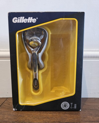 Gillette fusion proshield - gillette,