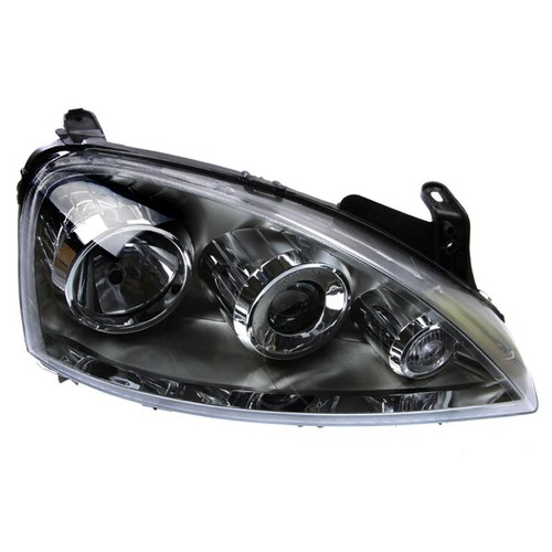 Fits vauxhall combo corsa - vauxhall,