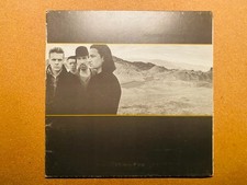 U2 – The Joshua Tree Vinyl