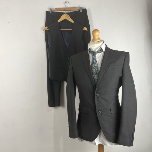 Next piece suit men - piece, men's