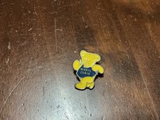 OLD VINTAGE MARIE CURIE BEAR