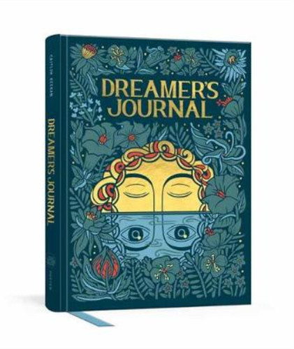 Dreamers journal an - dreamers,