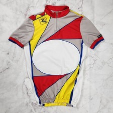 Vintage Giordana Cycling