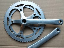 Vintage SUGINO AC130 Double