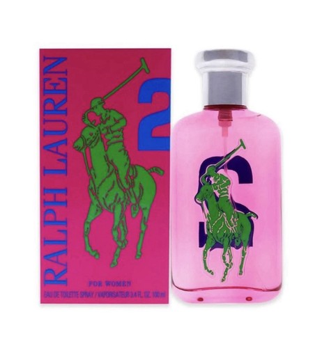 Ralph lauren polo big - lauren, 2