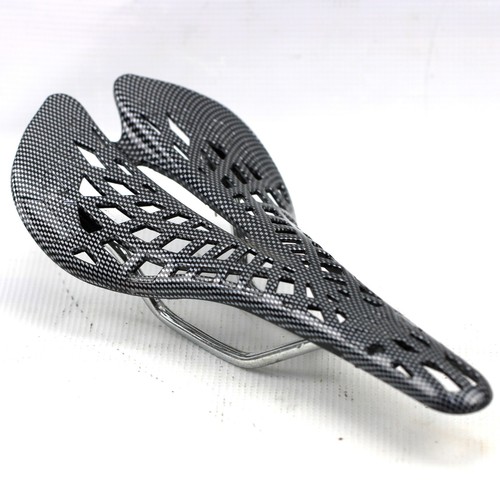 Lightweight saddle bike - lightweight, seat