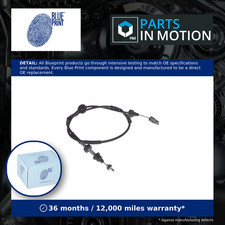 Clutch Cable ADK83833 Blue