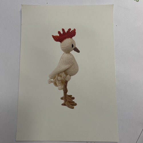 Toft matthew the - toft, leghorn