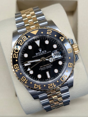 Rolex gmt master zombie - rolex,