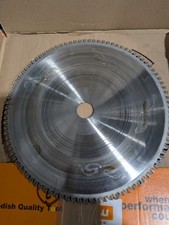 Cassese Carbide Blade