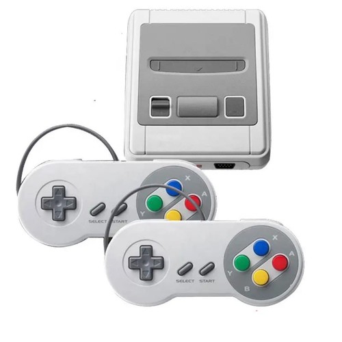 Super mini sfc - super,