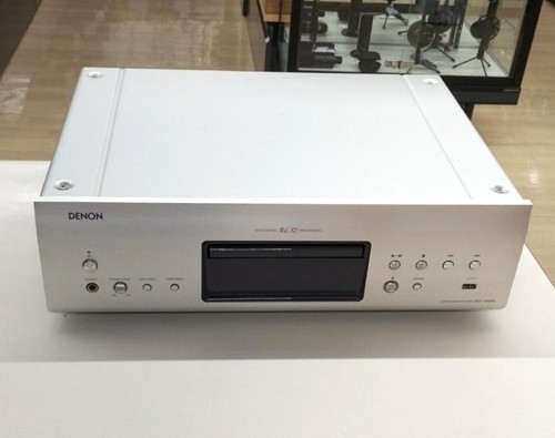 Denon dcd 1500re - denon, dcd-1500re