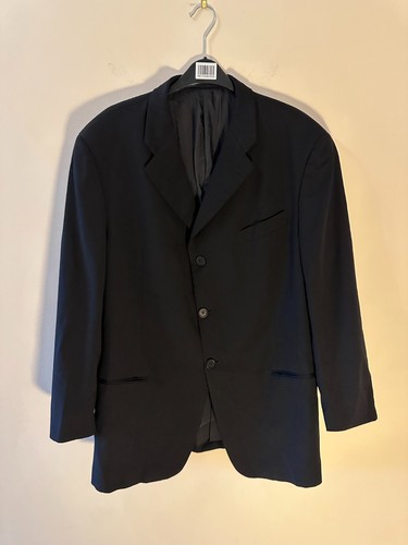 Vintage giorgio armani - vintage, le